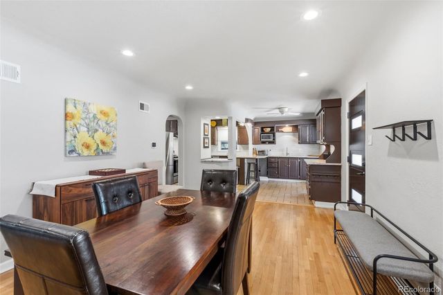 2765 S Humboldt Street, Denver, CO 80210