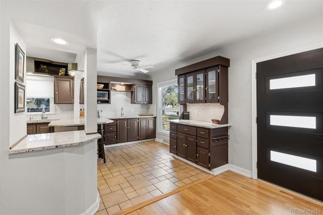 2765 S Humboldt Street, Denver, CO 80210