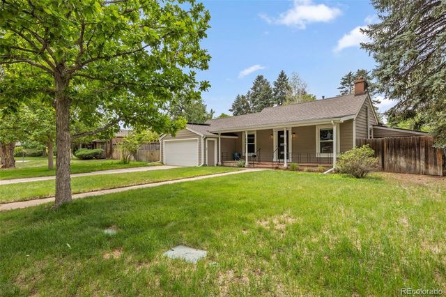 2765 S Humboldt Street, Denver, CO 80210