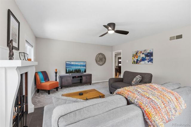 2765 S Humboldt Street, Denver, CO 80210