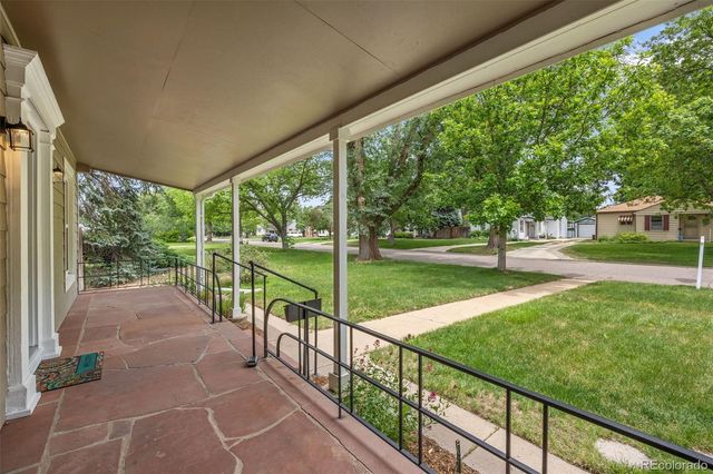 2765 S Humboldt Street, Denver, CO 80210
