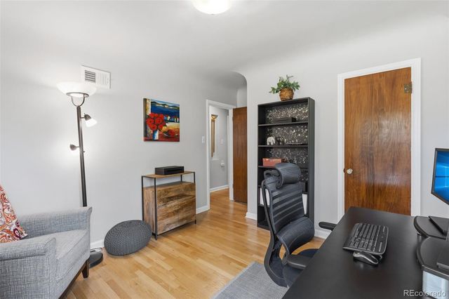 2765 S Humboldt Street, Denver, CO 80210