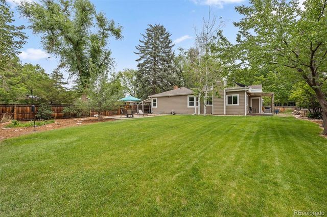 2765 S Humboldt Street, Denver, CO 80210