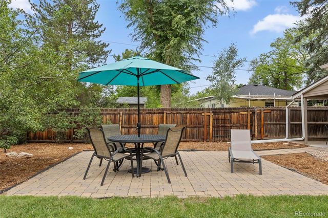 2765 S Humboldt Street, Denver, CO 80210