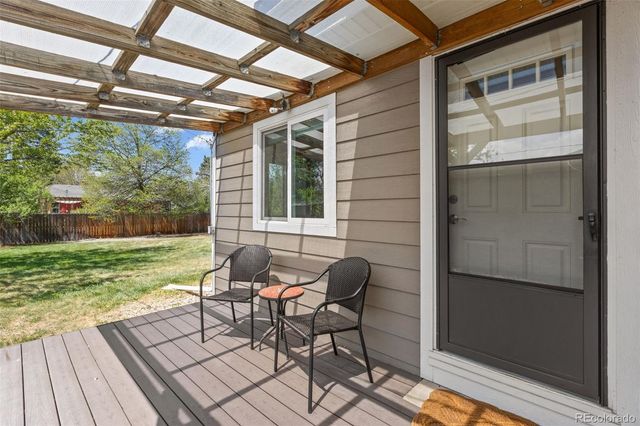2765 S Humboldt Street, Denver, CO 80210