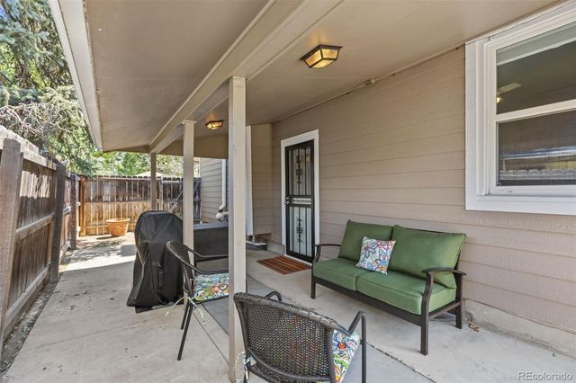 2765 S Humboldt Street, Denver, CO 80210