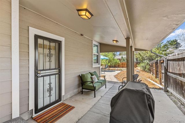 2765 S Humboldt Street, Denver, CO 80210