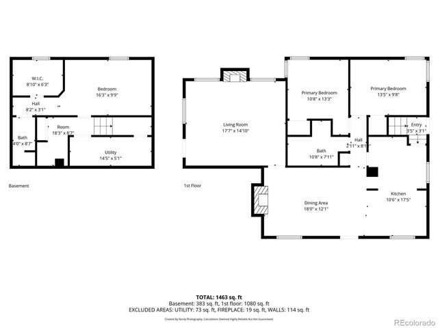 2765 S Humboldt Street, Denver, CO 80210