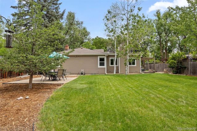 2765 S Humboldt Street, Denver, CO 80210