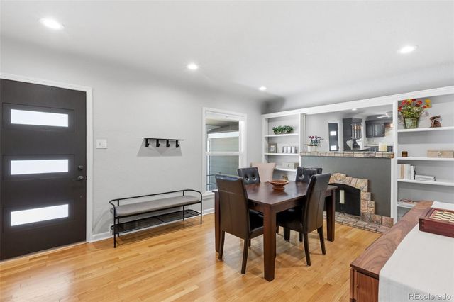 2765 S Humboldt Street, Denver, CO 80210