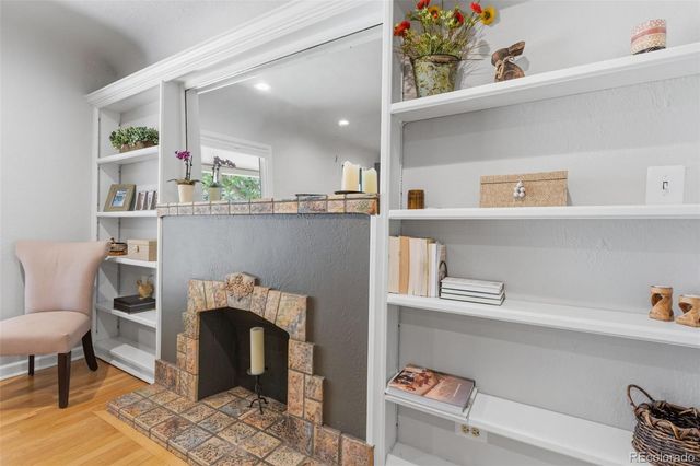 2765 S Humboldt Street, Denver, CO 80210