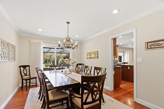 20234 Edinburgh Drive, Saratoga, CA 95070