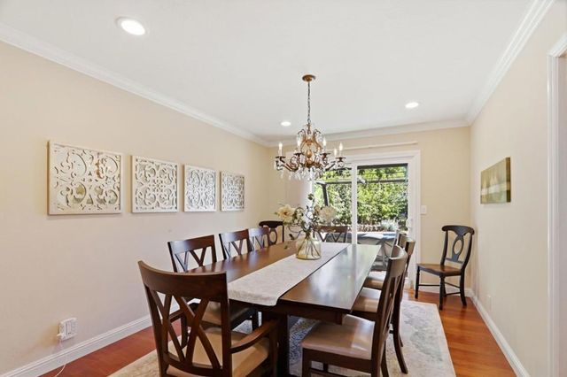 20234 Edinburgh Drive, Saratoga, CA 95070