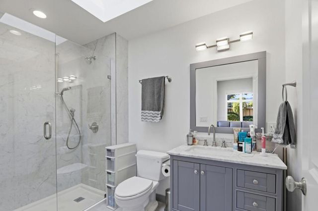 20234 Edinburgh Drive, Saratoga, CA 95070