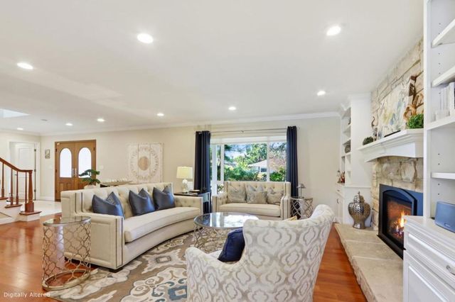20234 Edinburgh Drive, Saratoga, CA 95070
