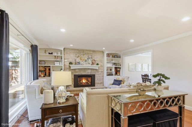 20234 Edinburgh Drive, Saratoga, CA 95070