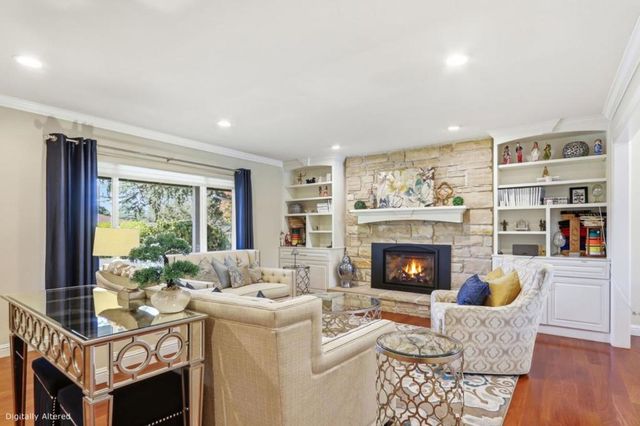 20234 Edinburgh Drive, Saratoga, CA 95070