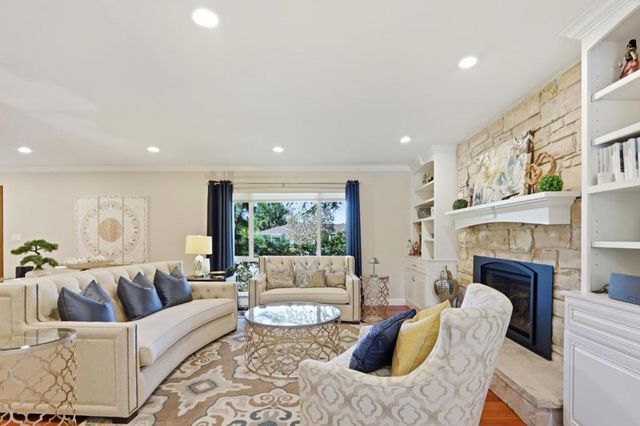 20234 Edinburgh Drive, Saratoga, CA 95070