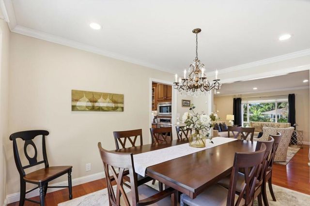 20234 Edinburgh Drive, Saratoga, CA 95070