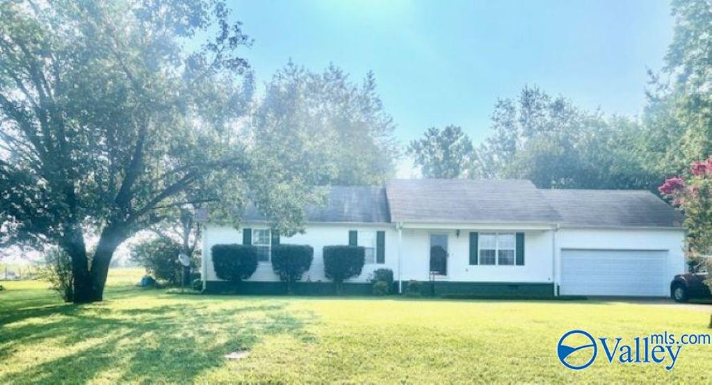29882 Little Creek Road, Ardmore, AL 35739