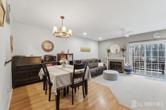 1103 Hickory Court, South Brunswick, NJ 08852