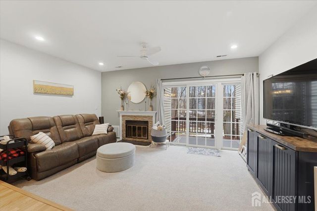 1103 Hickory Court, South Brunswick, NJ 08852