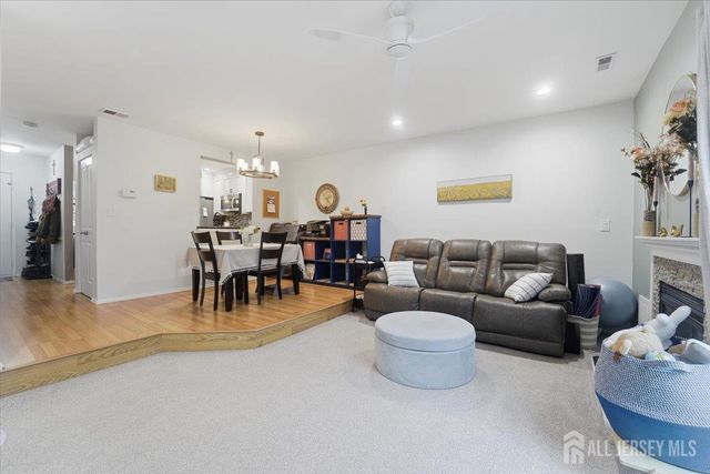 1103 Hickory Court, South Brunswick, NJ 08852