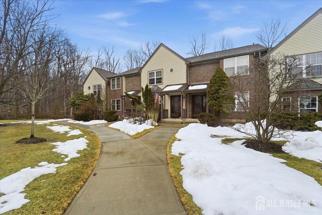 1103 Hickory Court, South Brunswick, NJ 08852