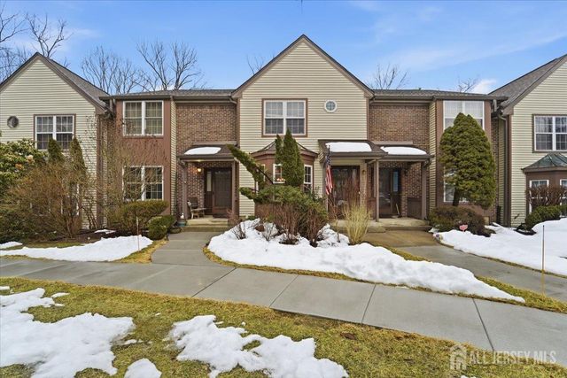 1103 Hickory Court, South Brunswick, NJ 08852