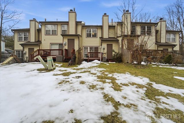 1103 Hickory Court, South Brunswick, NJ 08852