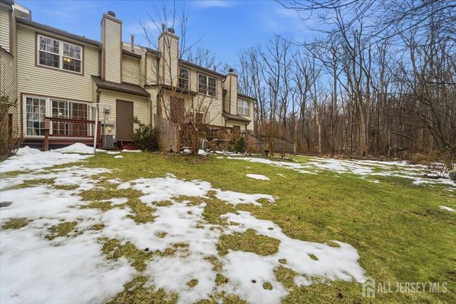 1103 Hickory Court, South Brunswick, NJ 08852