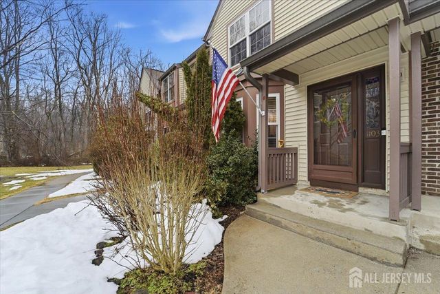 1103 Hickory Court, South Brunswick, NJ 08852