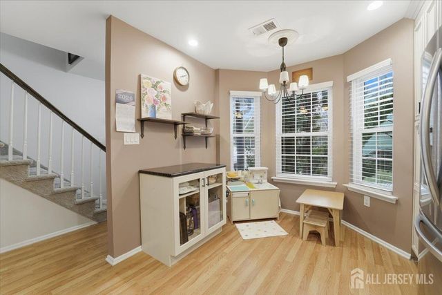 1103 Hickory Court, South Brunswick, NJ 08852