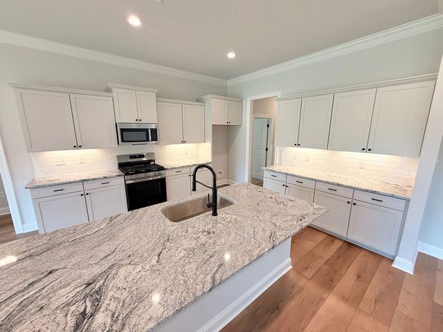 234 Woodcrest Drive, Stonewall, LA 71078