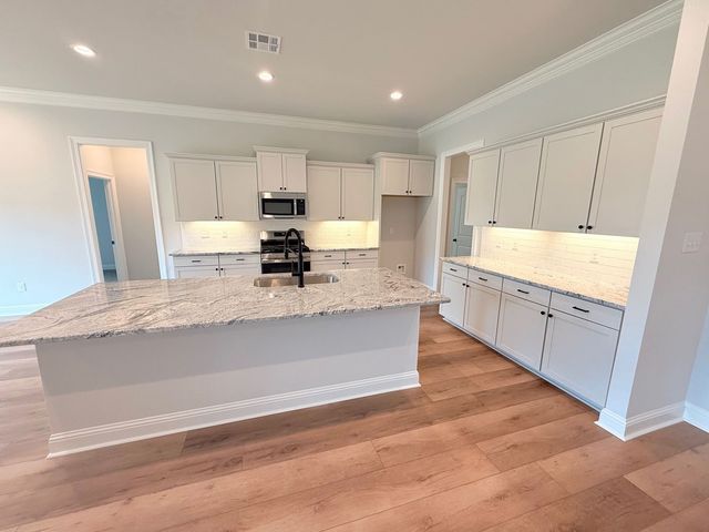 234 Woodcrest Drive, Stonewall, LA 71078