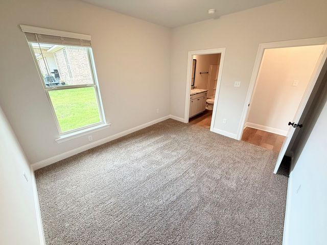 234 Woodcrest Drive, Stonewall, LA 71078