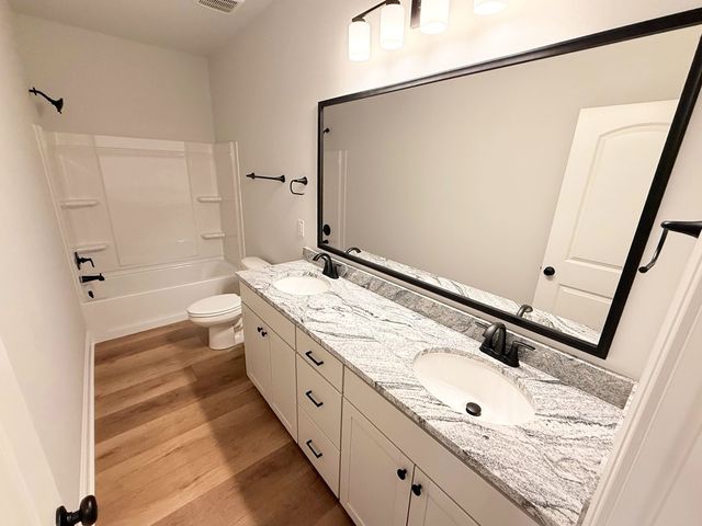 234 Woodcrest Drive, Stonewall, LA 71078