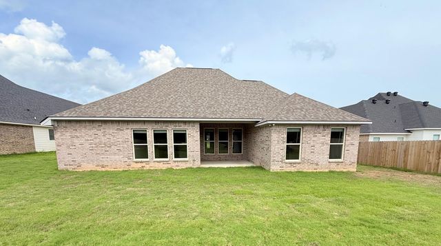 234 Woodcrest Drive, Stonewall, LA 71078