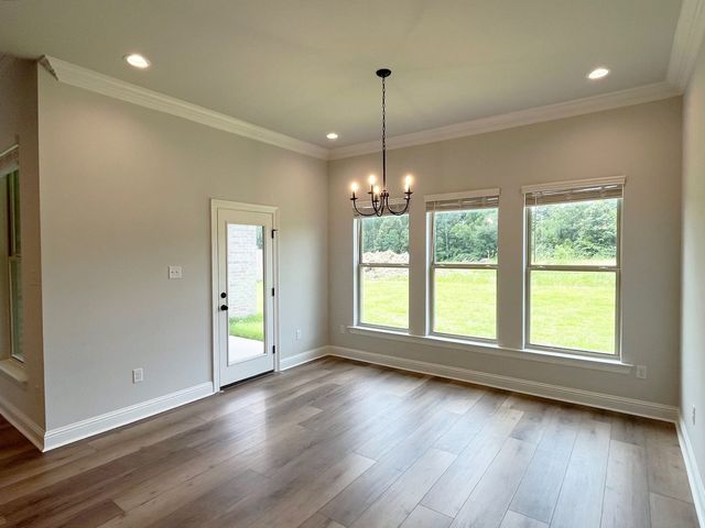 234 Woodcrest Drive, Stonewall, LA 71078