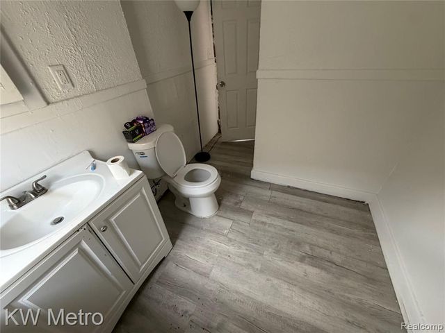 4797 Saint Clair Street, Detroit, MI 48214