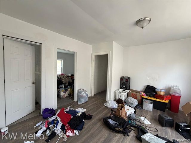 4797 Saint Clair Street, Detroit, MI 48214