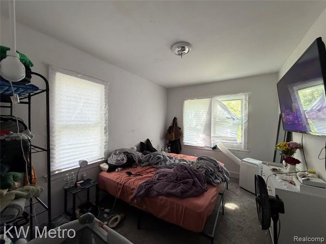 4797 Saint Clair Street, Detroit, MI 48214