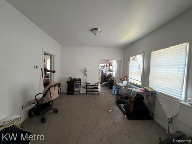 4797 Saint Clair Street, Detroit, MI 48214