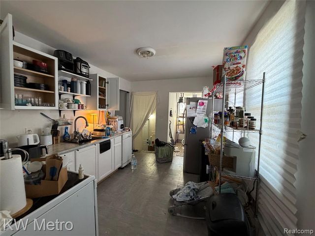 4797 Saint Clair Street, Detroit, MI 48214