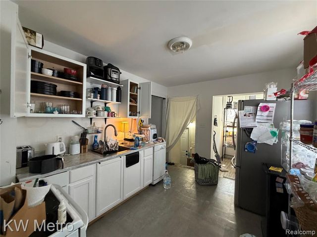4797 Saint Clair Street, Detroit, MI 48214