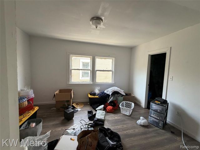 4797 Saint Clair Street, Detroit, MI 48214
