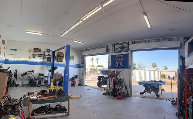 3411 Thermal Place, Thermal, CA 92274