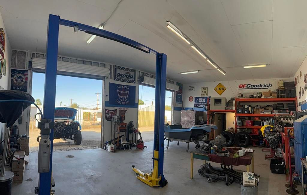 Image 11 of property listing at 3411 Thermal Place, Thermal, CA 92274