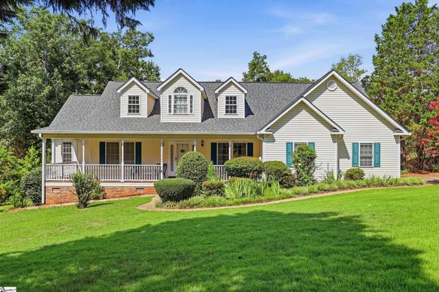 105 Taxiway Avenue, Easley, SC 29640