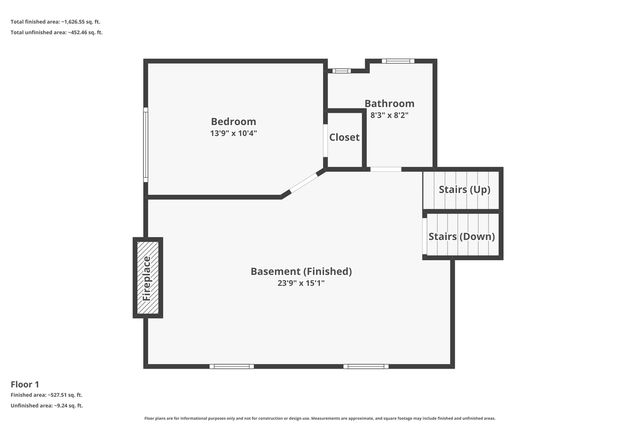1128 Lake Park DRIVE, Pewaukee, WI 53072